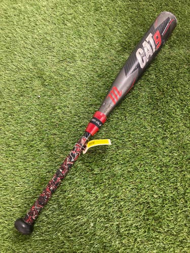 Marucci CAT9 Composite (2 3/4") USSSA Bat 2021 (-10)