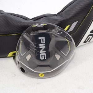 Ping G430 Max 12* Driver HEAD ONLY with Headcover NEW  #178261