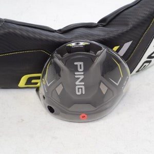 Ping G430 LST 10.5* Driver HEAD ONLY with Headcover NEW  # 178266
