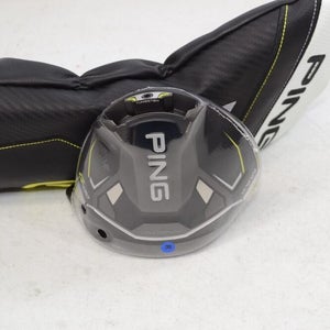 Ping G430 Max 10.5* Driver HEAD ONLY with Headcover NEW  #178267