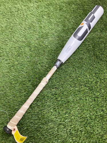 DeMarini CF (2 3/4") USSSA Bat 2022 (-8)