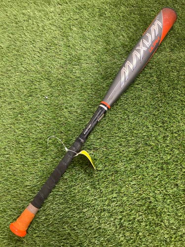 Easton Maxum Ultra BBCOR Bat 2021 (-3)