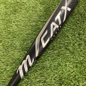 2024 Marucci CATX Vanta USSSA Bat (2 3/4") (-8)