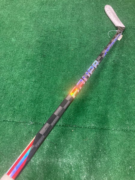 Used Junior Bauer Nexus Sync Hockey Stick Left Hand P28M