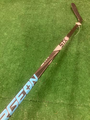 Used Intermediate STX Surgeon RX3 Hockey Stick Left Hand X88