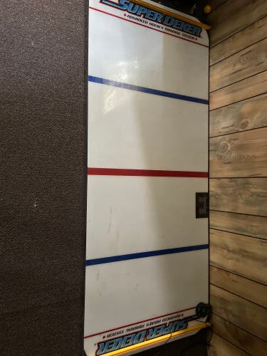 Super Deker Training System