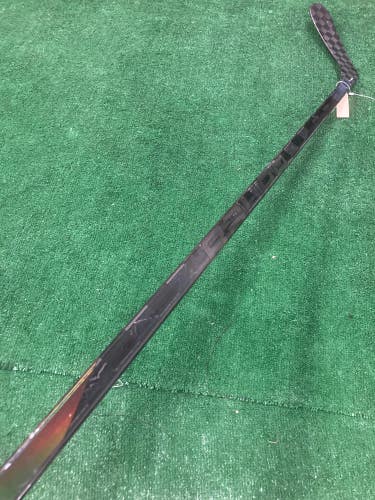 Used Intermediate Bauer Nexus Sync Hockey Stick Left Hand P92