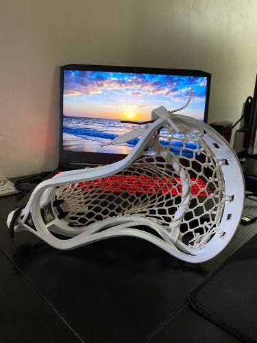 ECD Mirage 2.0 Lacrosse Head