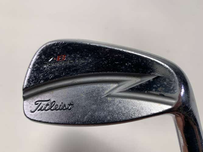 Titleist ZB Forged Single 9 Iron Precision Rifle Flighted 6.5 Extra Stiff RH