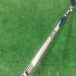 Used Senior True AX3 Hockey Stick Left Hand Mid Pattern