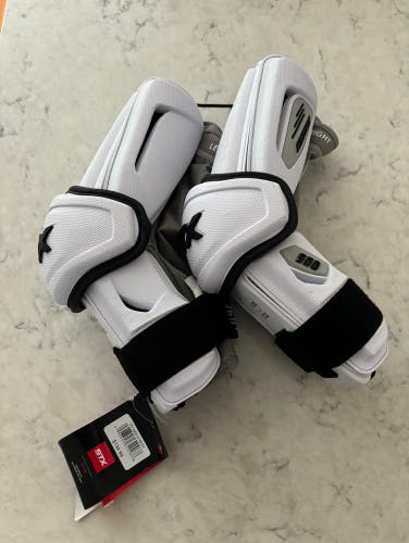 Stx stallion arm guards