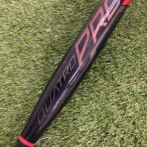 2022 Rawlings Quatro Pro Composite BBCOR Bat (-3) 33" 30oz