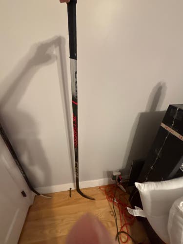 Used Senior CCM Right Handed Jetspeed FT660 Hockey Stick