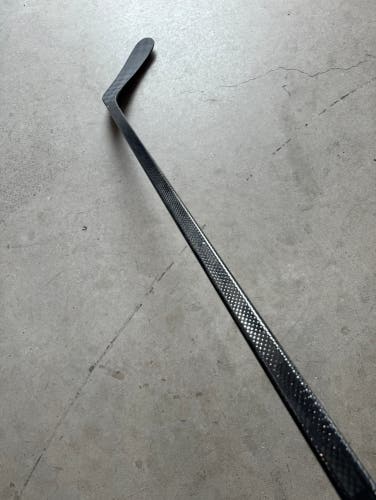 New Senior Bauer Right Hand P92 87 Flex Pro Stock Proto-R Hockey Stick Blackout Pro+