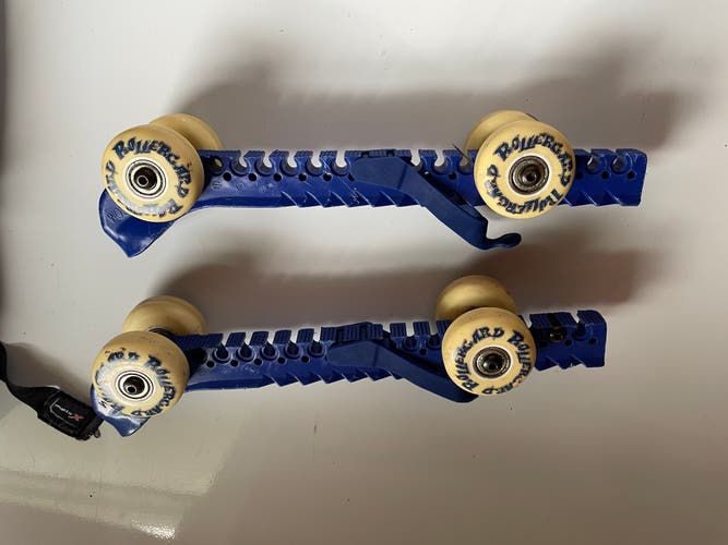 Roller Guard Skate Guards