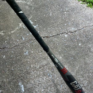 Used Kid Pitch (9YO-13YO) Marucci CAT9 Bat USSSA Certified (-10) Alloy 20 oz 30"