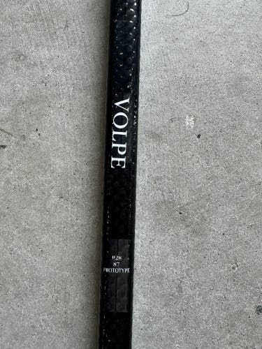 New Senior Bauer Right Hand P92 87 Flex Pro Stock Proto-R Hockey Stick Blackout Pro+