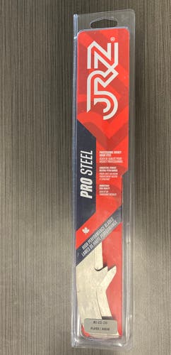 NEW- JRZ Pro Steel Blades, 280mm