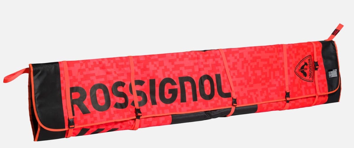 Rossignol 4 Pair Ski Bag