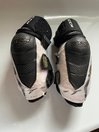 CCM Elbow Pads Junior Medium