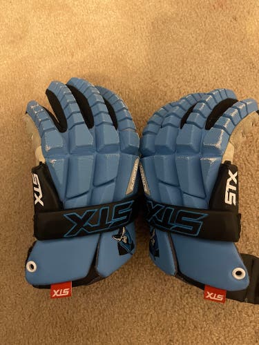 Johns Hopkins Surgeon Gloves