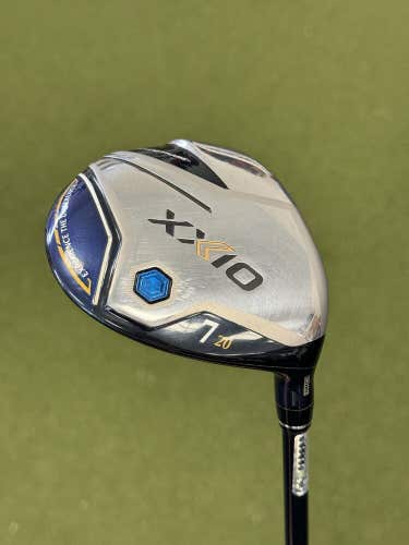 XXIO 12 7 Fairway Wood 20* MP 1200 3322 Regular Graphite Mens RH 37g