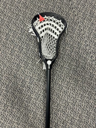 Maverik Optic Lacrosse complete stick