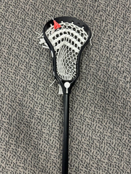 Maverik Optic Lacrosse complete stick
