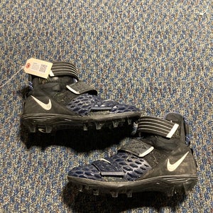 Used Nike Force Savage Elite 2 Cleats | Men's 10