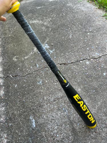 Used USSSA Certified Easton S1 Composite Bat -10 19OZ 29" BB2 S1