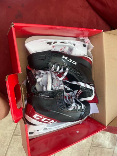 Ccm Hockey skates