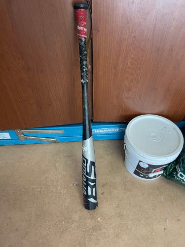 Louisville Omaha bat