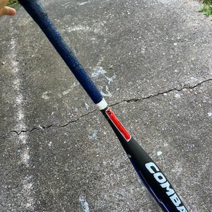 Used Combat Vigor Bat BBCOR Certified (-3) Composite 29 oz 32"