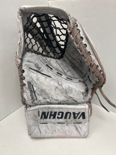 Vaughn Velocity 7600 Senior Regular Goalie Catcher Glove