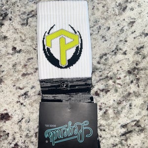 BNWT Predators Lacrosse Socks