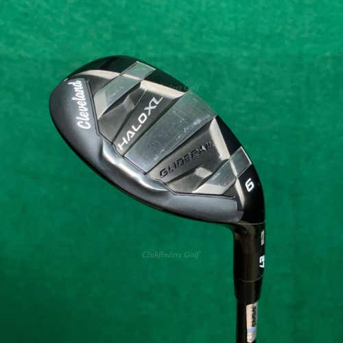 Cleveland Launcher Halo XL 2024 27° 6 Hybrid Tensei AV 65HY Regular w/HC