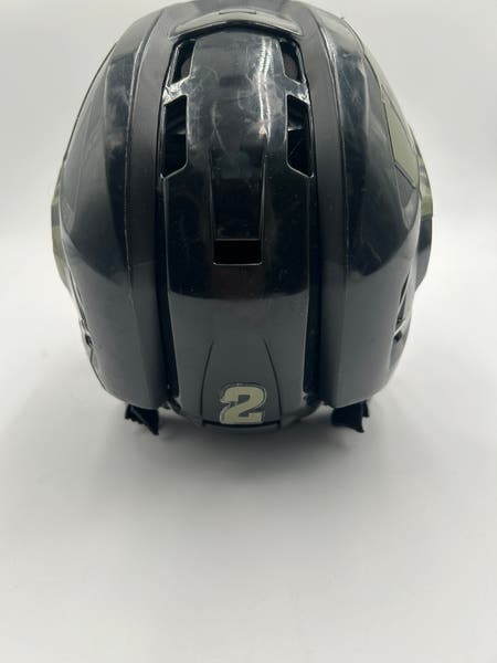 Game Worn Pat Tillman Limited Edition Arizona State University Sun Devils  Helmet #2 | SidelineSwap | Buy and Sell on SidelineSwap
