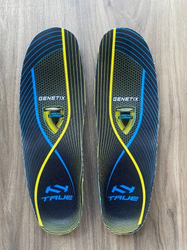 True Genetix Insoles 8-9.5 Low