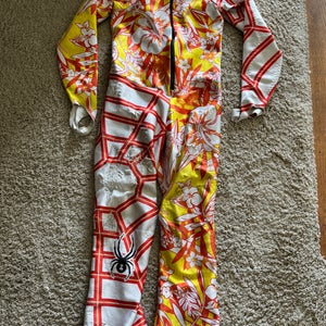 Ski Suit Women's Used Medium