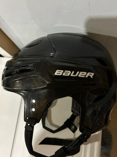 Used Medium Bauer IMS 9.0 Helmet