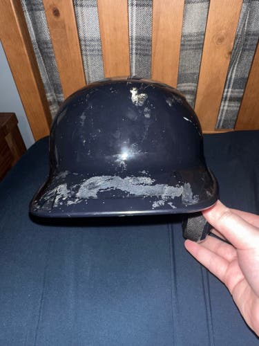 Pro Stock Baseball helmet