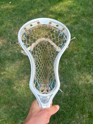 Used Attack & Midfield Strung Tactik 3.0 Head