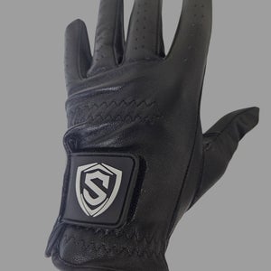 New SentrySportCo Black L Men's Left Hand Glove