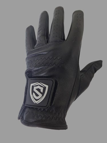 New SentrySportCo Black L Men's Left Hand Glove