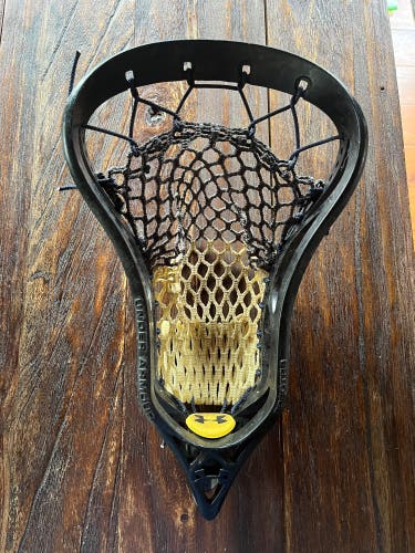 Under Armour Spectre Strung Lax Head