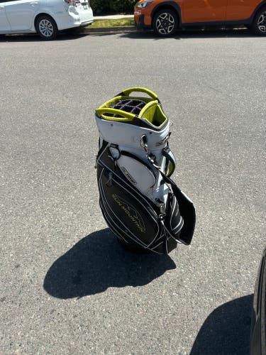 Sun Mountain Cart Bag