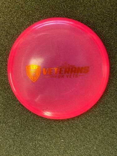 DD Fuse Veterans 148g (10653)