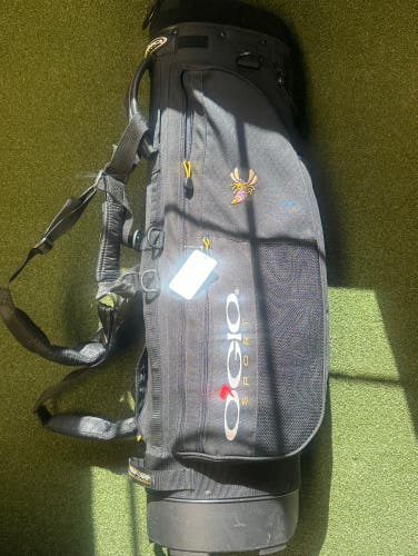 Ogio Tour Performance Bag (4354)