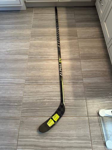 NEW Warrior Alpha LX Pro W28 Max 70 Flex