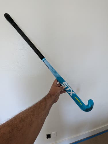 Used STX Field Hockey Stick 36"